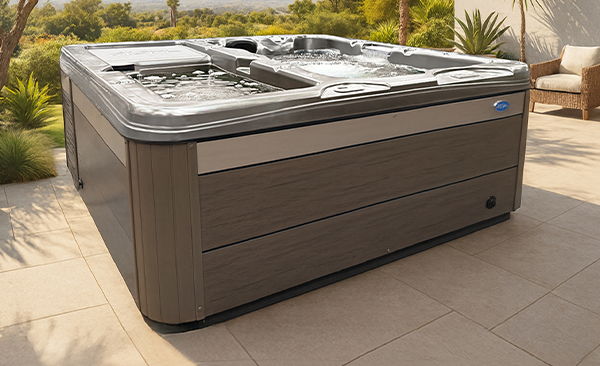 Cold Plunge Spas Series Charleston hot tubs for sale