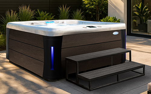 Escape Plus&trade; Spas Charleston hot tubs for sale